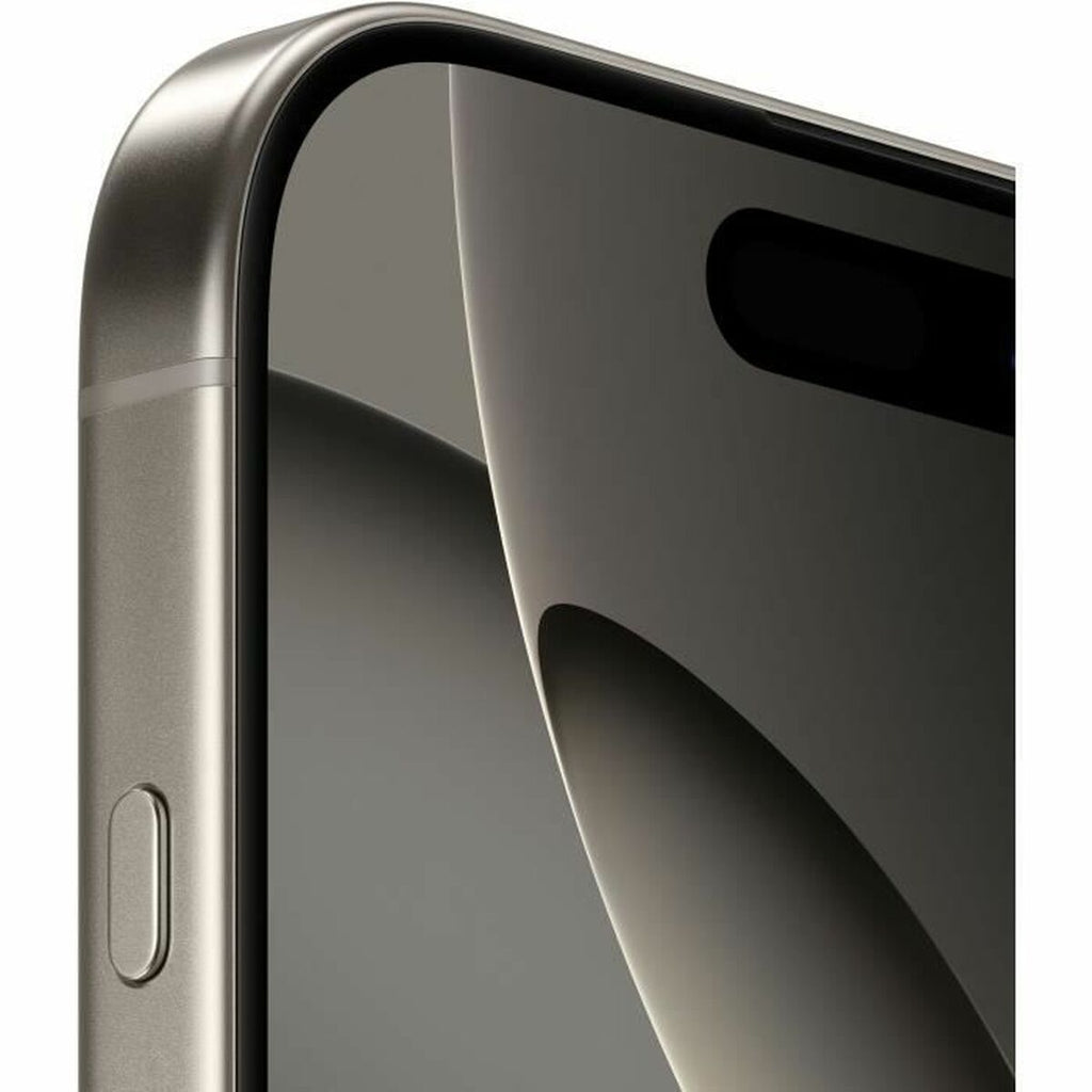 Smartphone Apple iPhone 16 Pro Brown 6,3" 512 GB-4