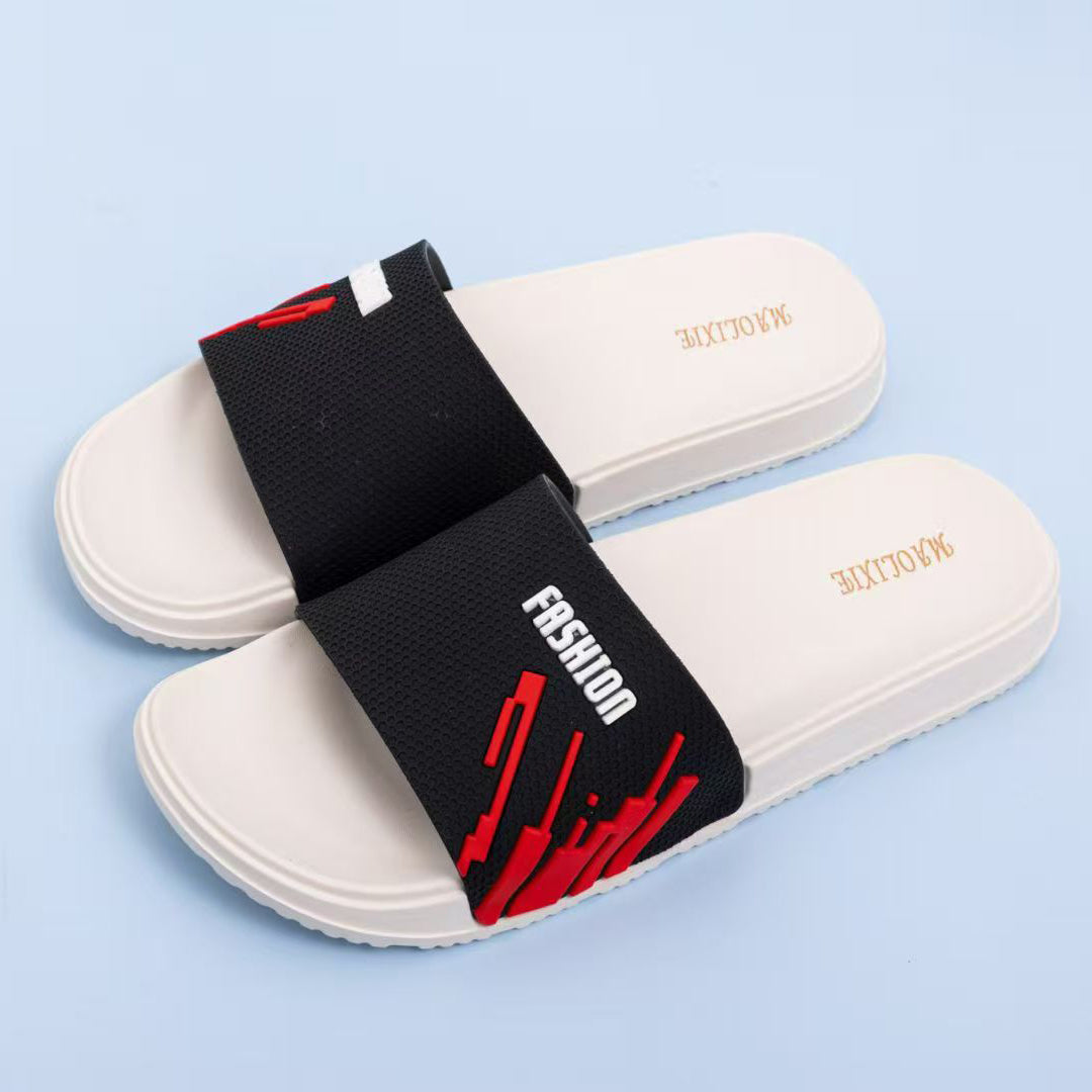 Men's slippers