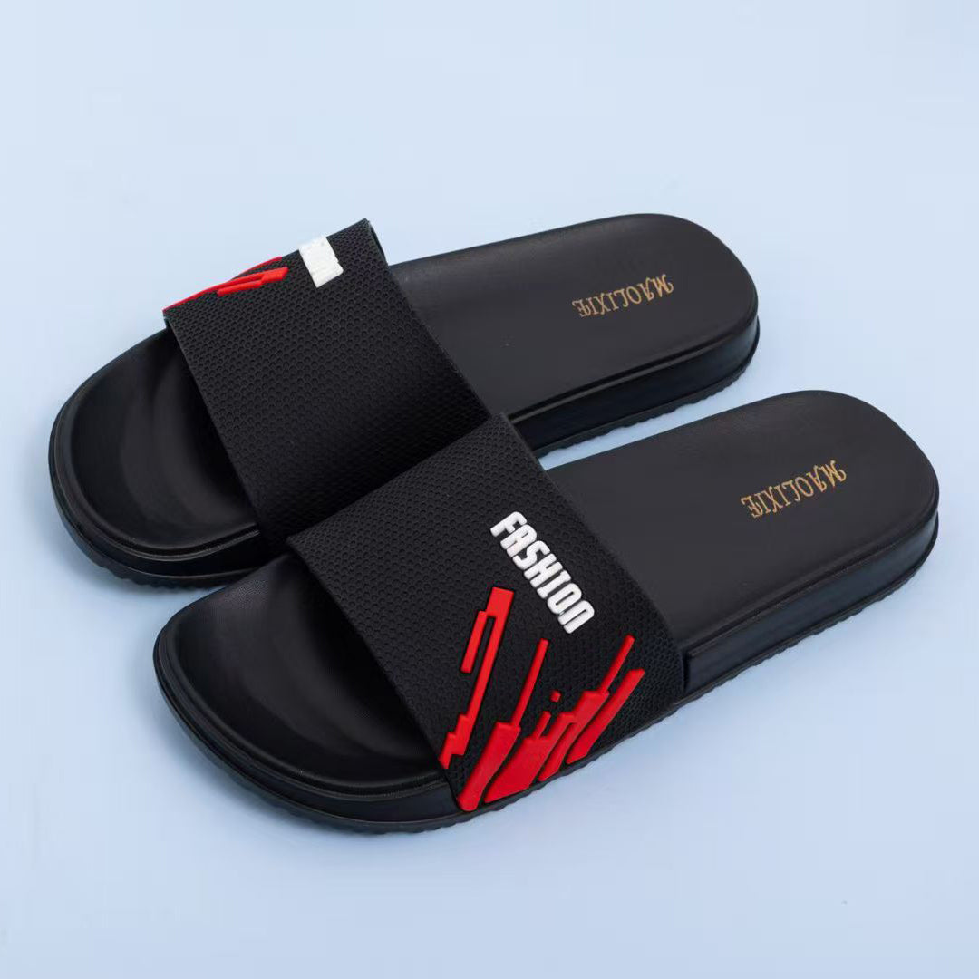 Men's slippers
